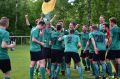 Freude beim Aufsteiger 1. FC Waldstein 33